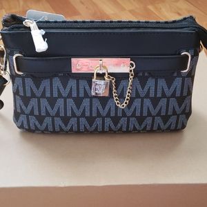 Crossbody bag